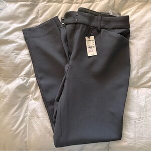 Express Skinny High Rise Pants 4S